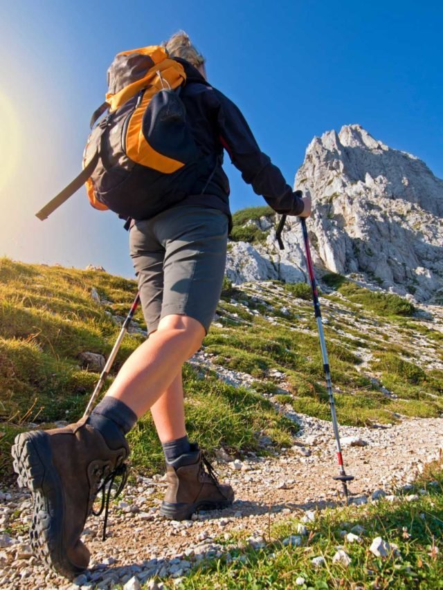 10 Hiking Trails In Ireland For This Summer