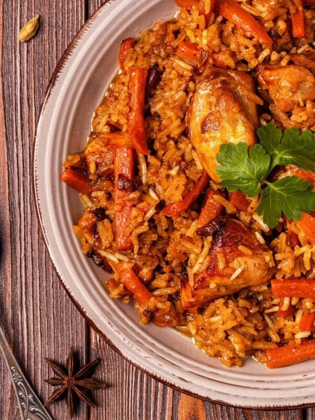 7 Dublin’s Restaurants That Serve Best Biryani