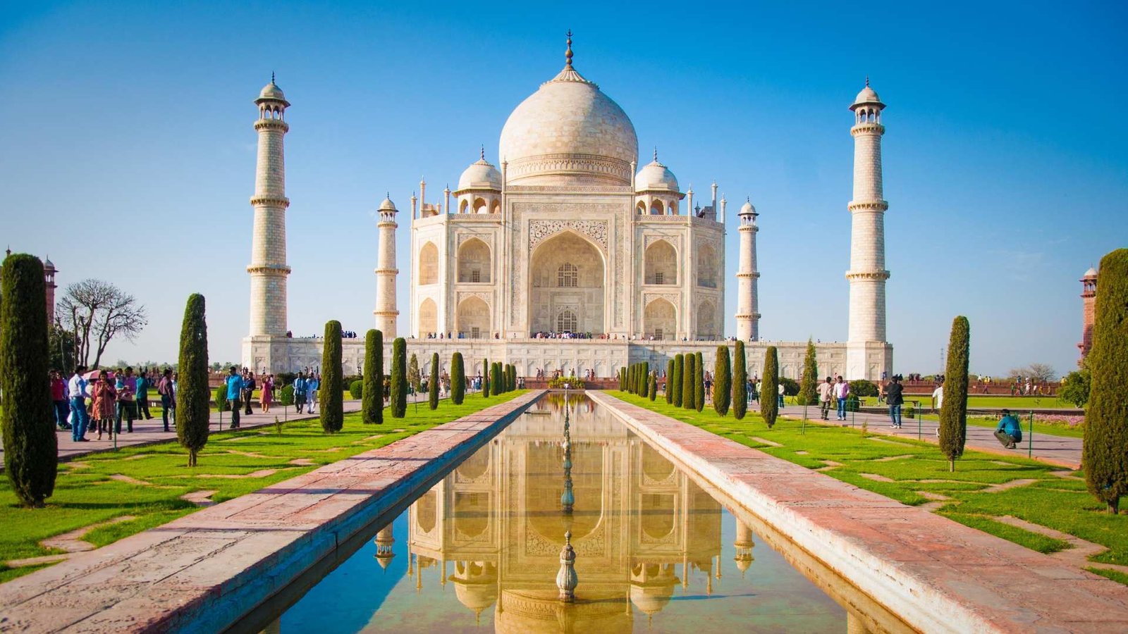 Explore Agra – Ultimate Guide To Taj Mahal & More