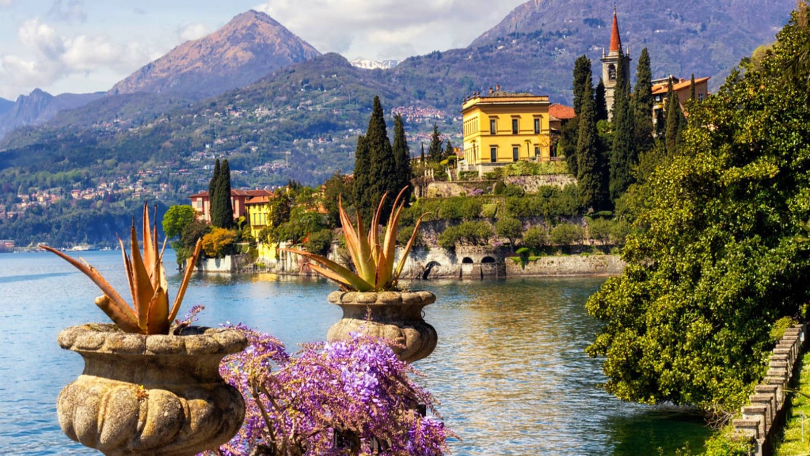 Ultimate Lake Como Guide: Towns to Visit, Restaurants & Stay