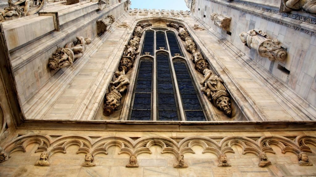 Duomo Di Milano 