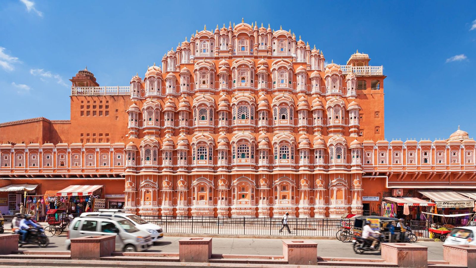 Discover Jaipur - Pink City's Treasures | 101 Travel Guide