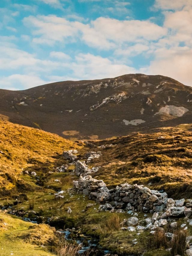 8 Reasons Why I Feel Everyone Should Hike Croagh Patrick Once