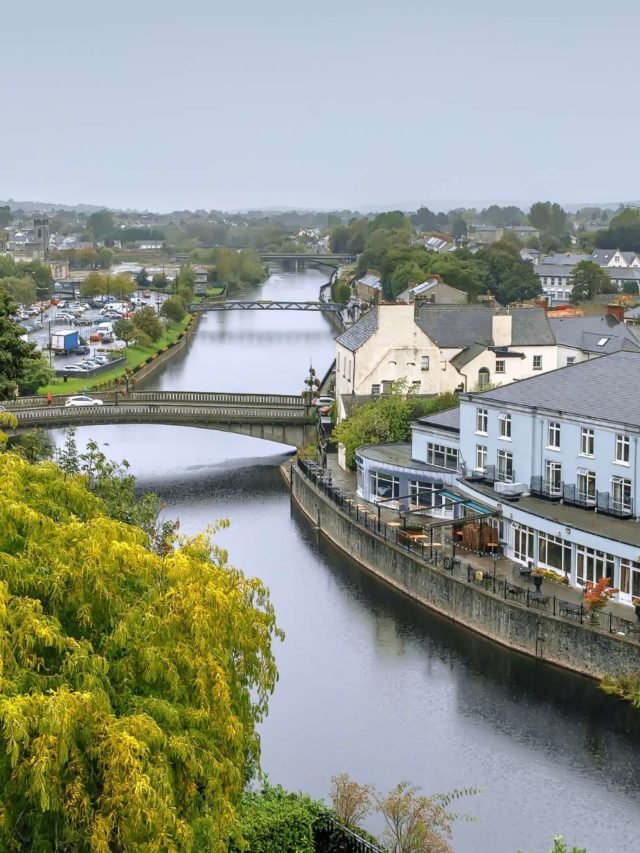 7 Exciting Things To Do In Kilkenny This Weekend