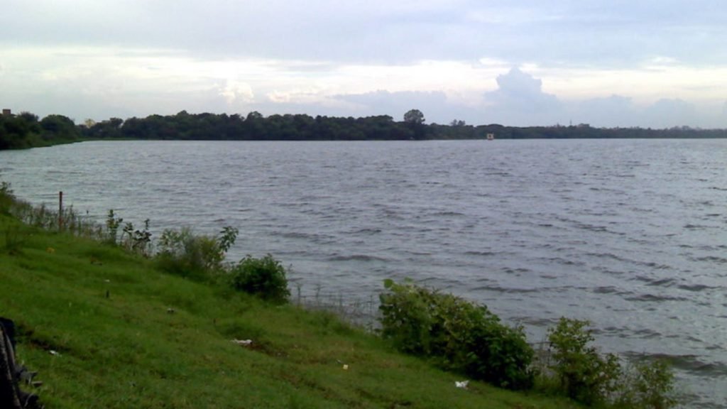 Ambazari Lake and Garden -Nagpur