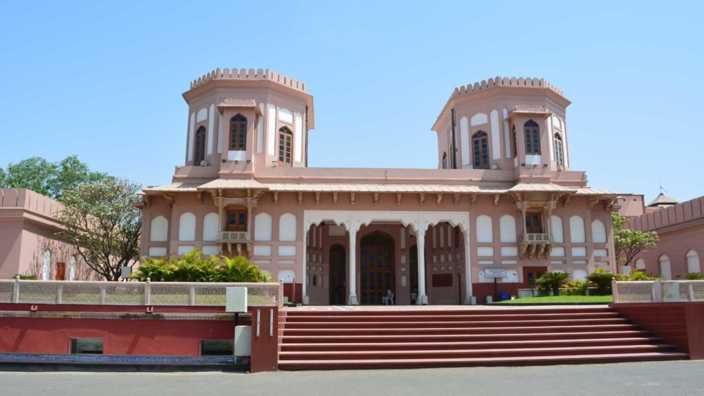 Sardar Vallabhbhai Patel Ahmedabad