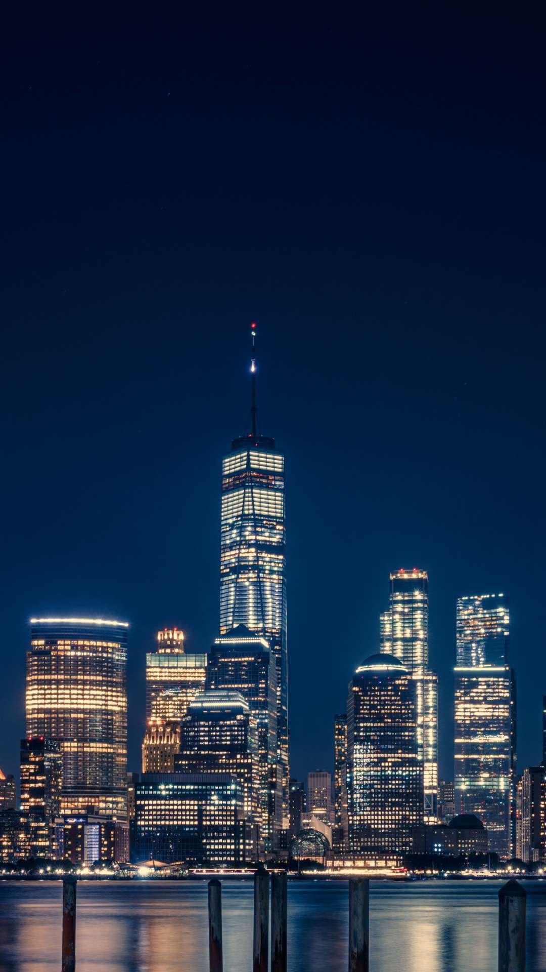 One World Trade Center, One World Trade Center (also known …