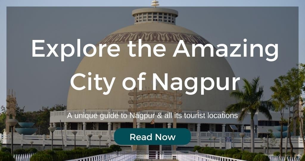 Places to visit in Nagpur