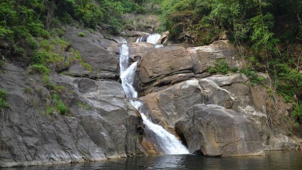 Kataldhar Waterfalls