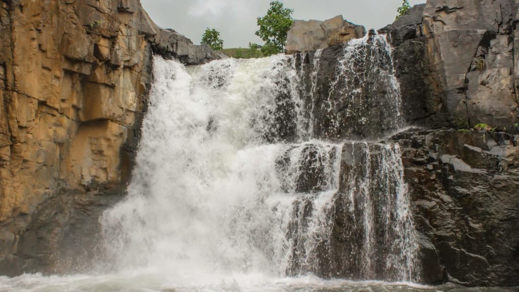 Zenith Waterfall
