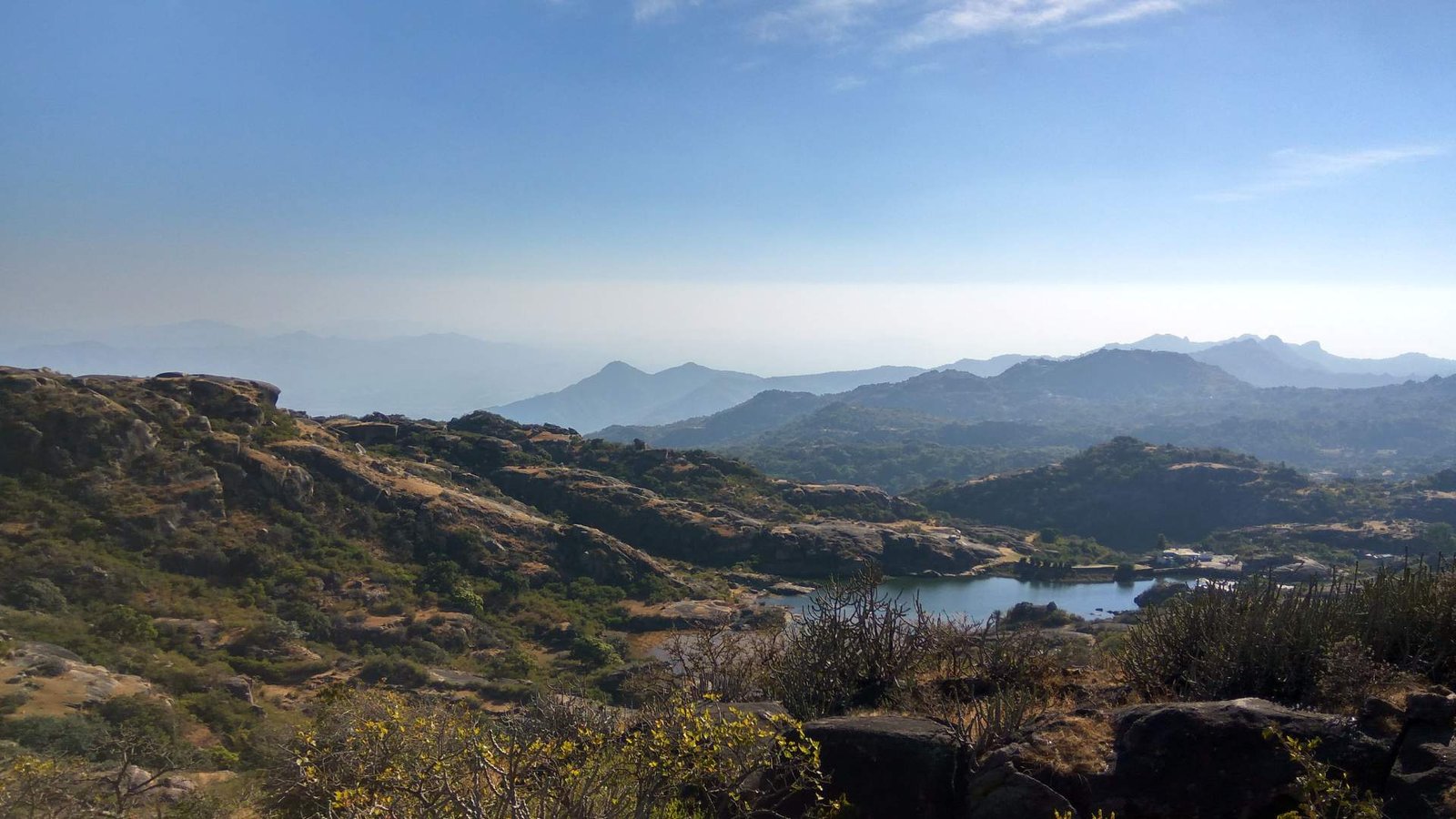 The Ultimate Guide to Mount Abu in 2023