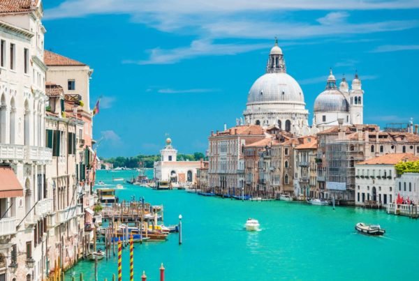 Places To Visit In Venice