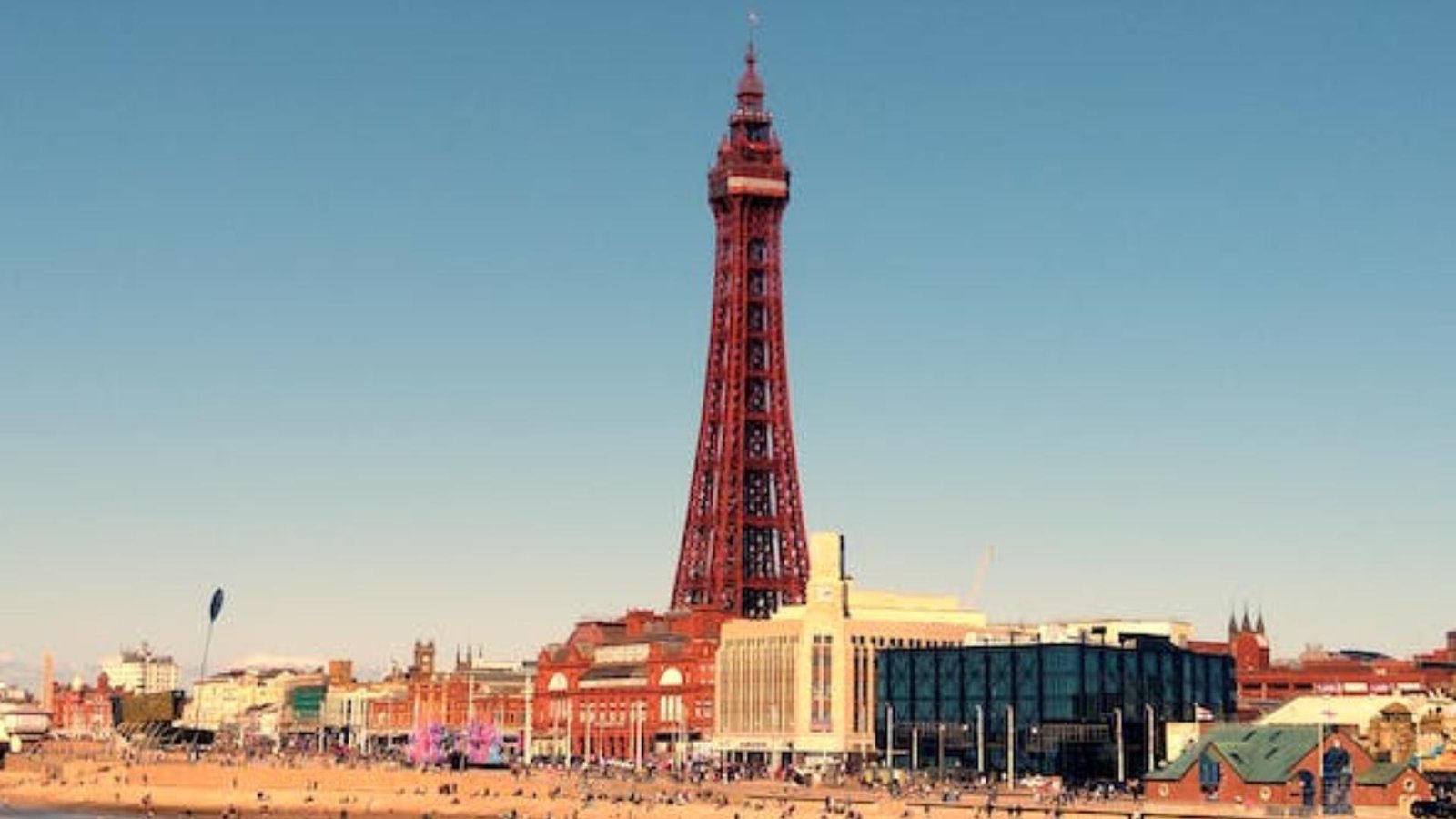 10 Best Things To Do In Blackpool