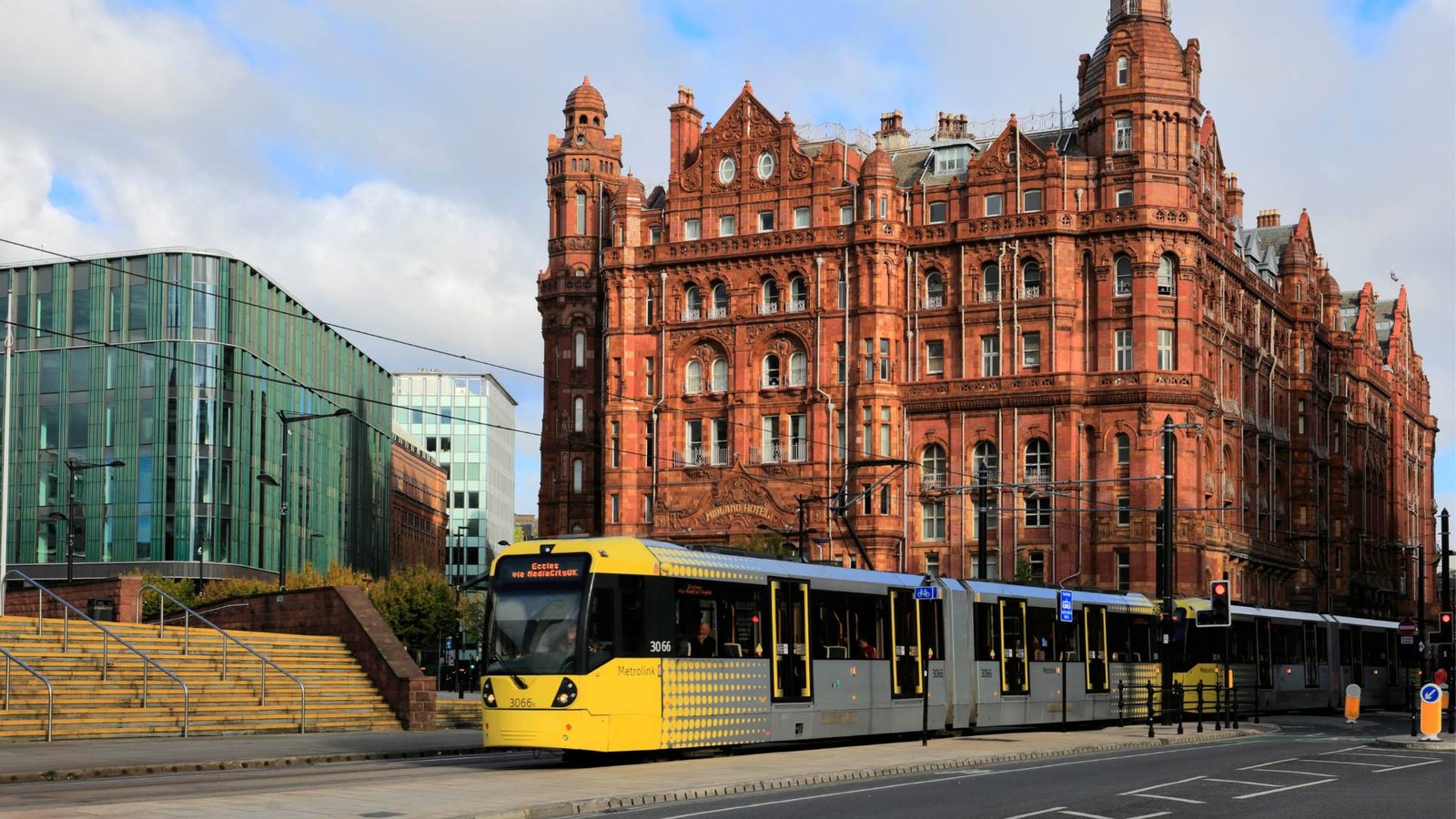 10 Amazing Things to Do In Manchester In 2024