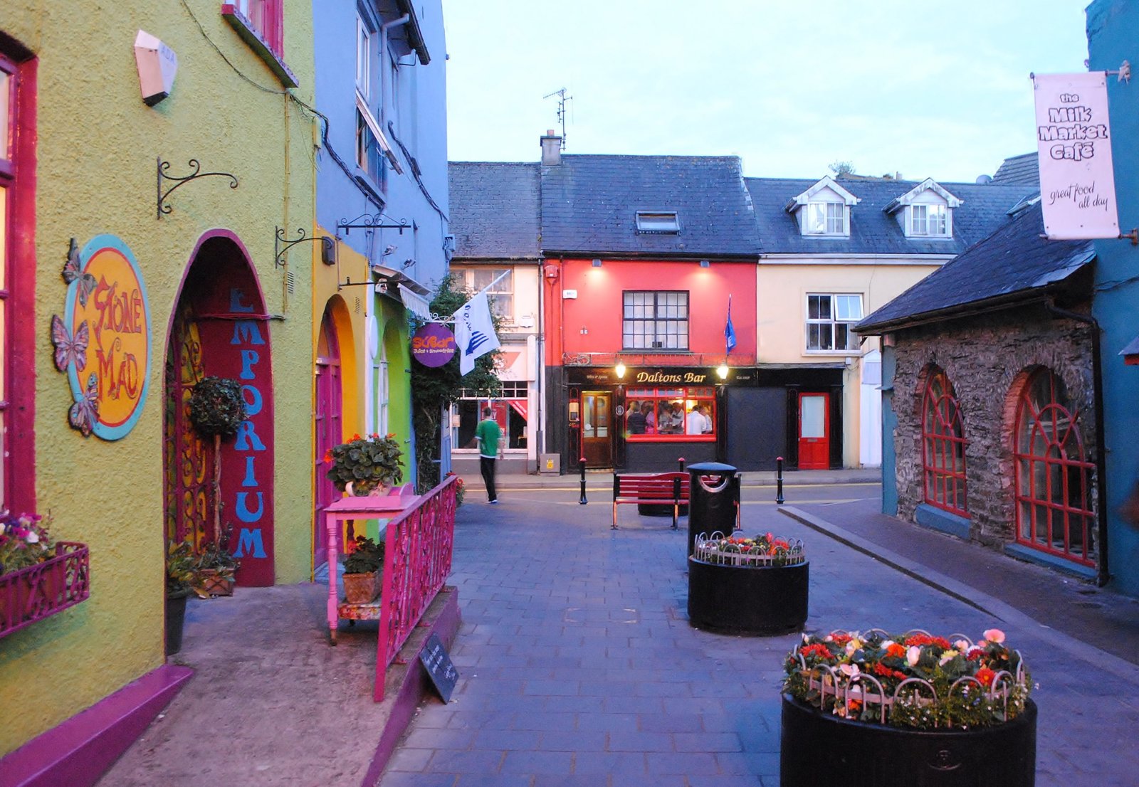 10 Best Places To Stay Kinsale Ireland (2024)