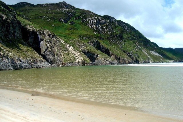 Maghera Beach & Caves Ardara Donegal: Useful Info 2024 Edition