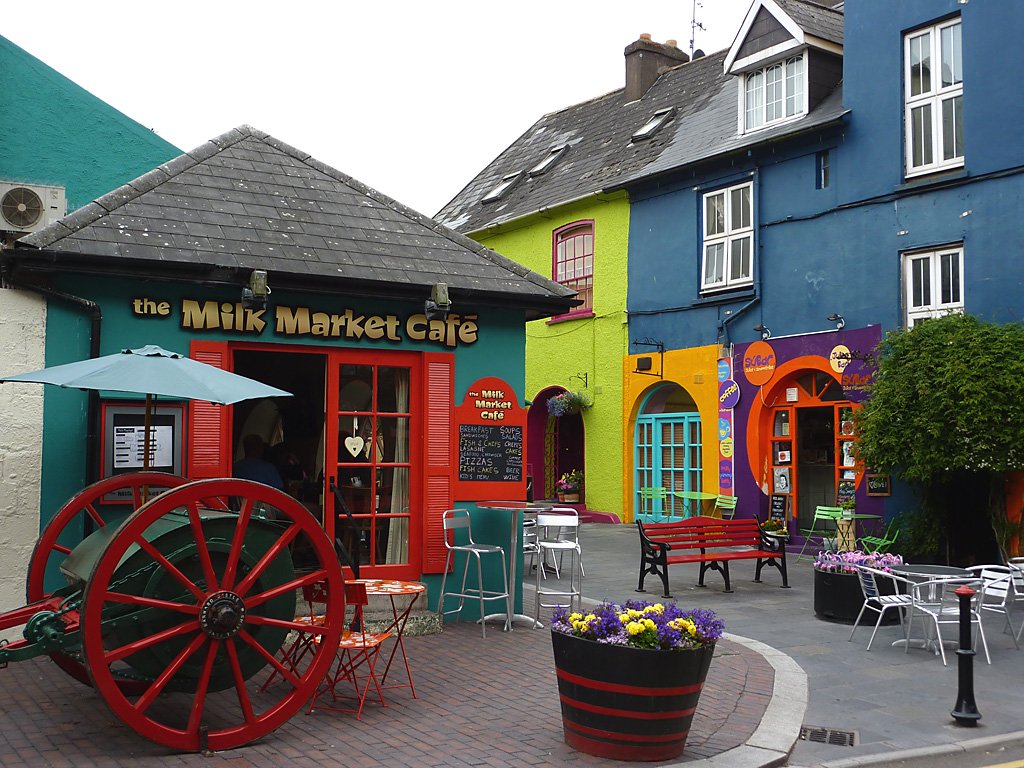 Places To Stay Kinsale Ireland