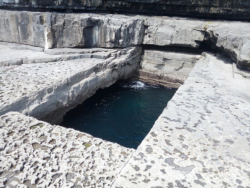 Wormhole At Inis Mór: How To Reach & Useful Tips (2024)