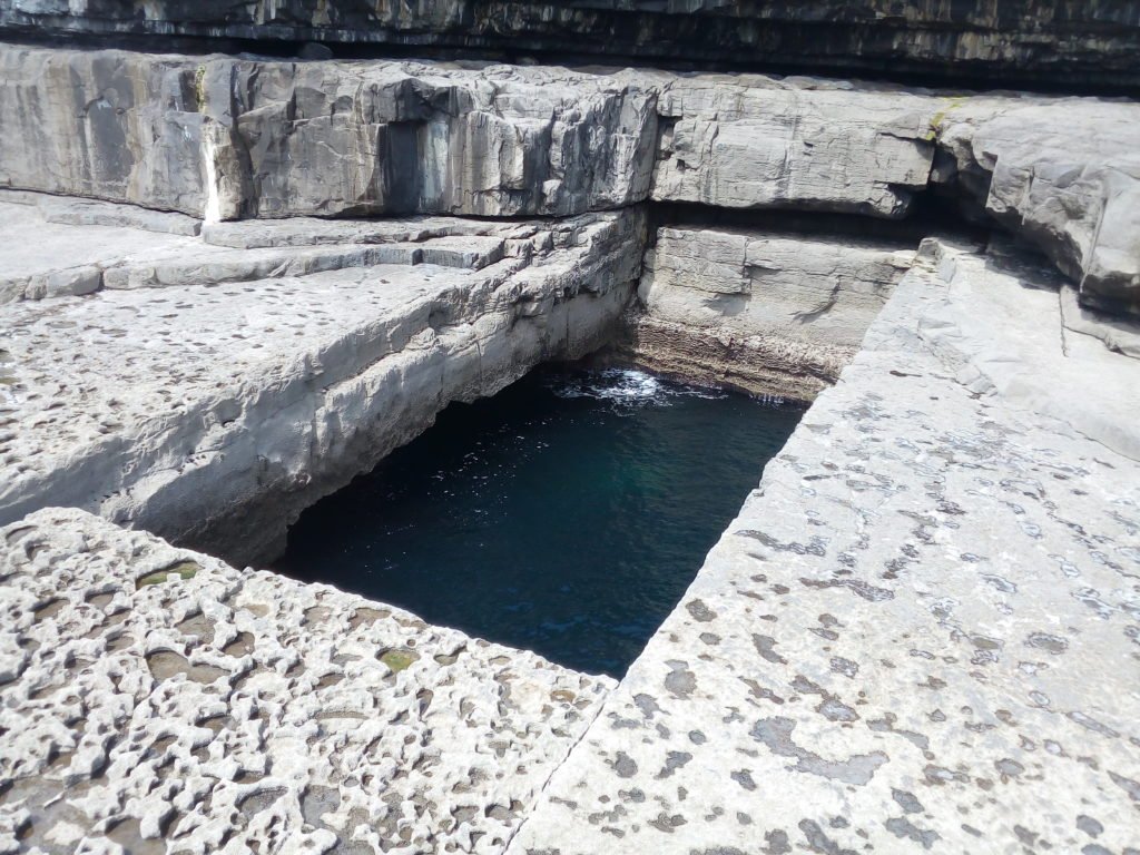  Wormhole of Inis Mór