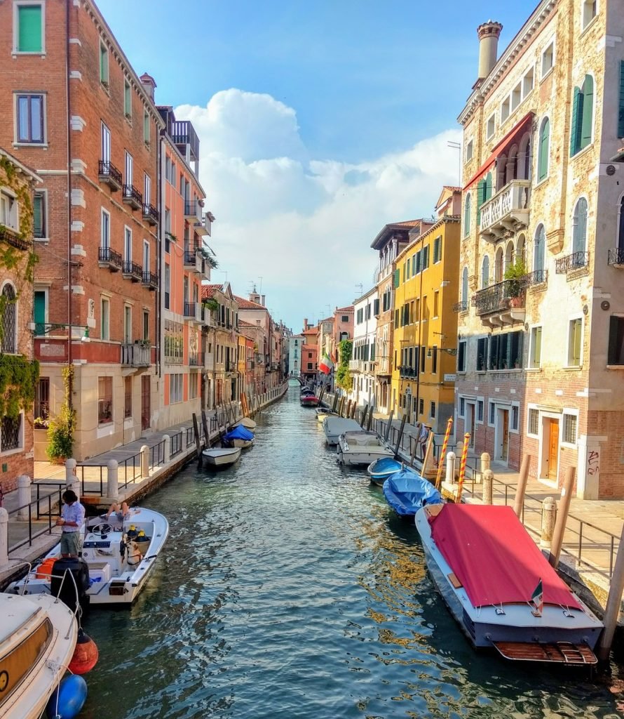 Things To Do In Venice