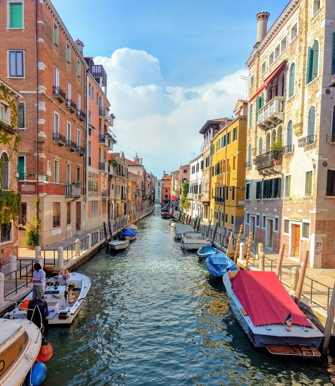 2 Days Venice Itinerary – Things to do & Useful Info (2024)